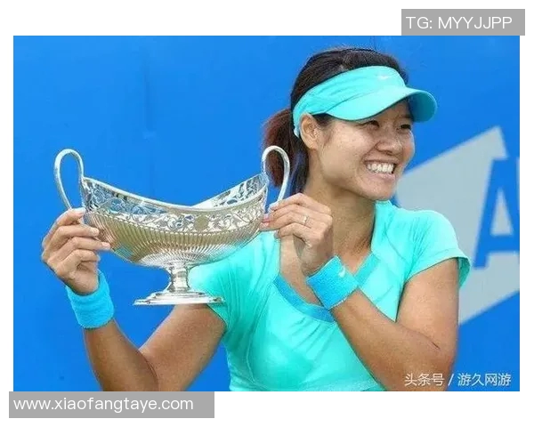 专访李娜：探寻英雄联盟背后的成功秘诀与成长故事