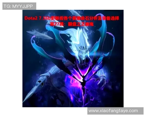 DOTA2焦点分析：深入探讨FPX战队的技术策略与战术布局