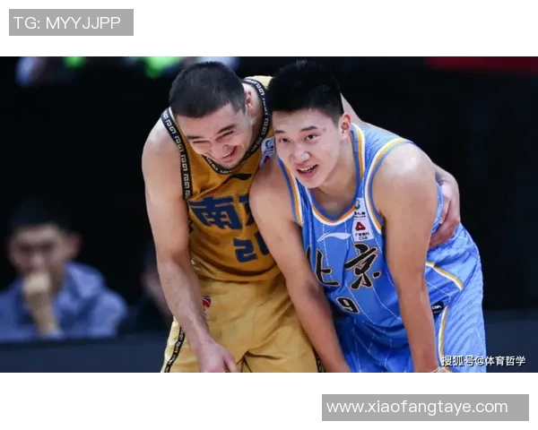 深入剖析成都篮球队与其他球队实力差异及未来发展潜力