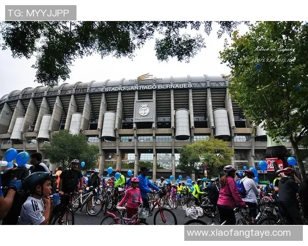 伯纳乌球场即将关闭翻修皇马欧冠主场临时迁至马竞主场